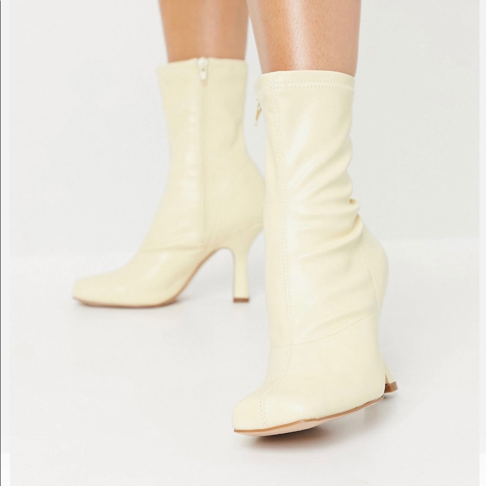 Public Desire Boots